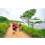Team 319 / Raid Amazones Sri Lanka 2022 - J1 Trail