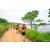 Team 24 / Raid Amazones Sri Lanka 2022 - J1 Trail