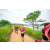 Team 336 / Raid Amazones Sri Lanka 2022 - J1 Trail