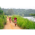Team 75 / Raid Amazones Sri Lanka 2022 - J1 Trail