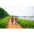 Team 69 / Raid Amazones Sri Lanka 2022 - J1 Trail