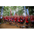 Raid Amazones Sri Lanka 2022 - J1 Trail