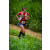 Team 78 / Raid Amazones Sri Lanka 2022 - J1 Trail