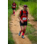 Team 29 / Raid Amazones Sri Lanka 2022 - J1 Trail