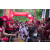 Raid Amazones Sri Lanka 2022 - J1 Trail