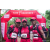 Raid Amazones Sri Lanka 2022 - J1 Trail