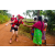 Team 306 / Raid Amazones Sri Lanka 2022 - J1 Trail