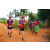 Team 18 / Raid Amazones Sri Lanka 2022 - J1 Trail