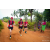 Team 313 / Raid Amazones Sri Lanka 2022 - J1 Trail