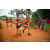 Team 28 / Raid Amazones Sri Lanka 2022 - J1 Trail