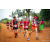 Team 67 / Raid Amazones Sri Lanka 2022 - J1 Trail