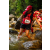 Team 313 / Raid Amazones Sri Lanka 2022 - J1 Trail