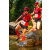 Team 335 / Raid Amazones Sri Lanka 2022 - J1 Trail