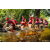 Raid Amazones Sri Lanka 2022 - J1 Trail
