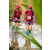 Team 328 / Raid Amazones Sri Lanka 2022 - J1 Trail