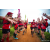 Raid Amazones Sri Lanka 2022 - J1 Trail