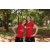 Team 87 / Raid Amazones Sri Lanka 2022 - J1 Trail