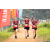 Team 320 / Raid Amazones Sri Lanka 2022 - J1 Trail