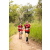 Team 36 / Raid Amazones Sri Lanka 2022 - J1 Trail