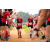 Team 74 / Raid Amazones Sri Lanka 2022 - J1 Trail