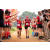 Team 01 / Raid Amazones Sri Lanka 2022 - J1 Trail