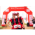 Raid Amazones Sri Lanka 2022 - J1 Trail