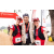 Team 10 / Raid Amazones Sri Lanka 2022 - J1 Trail