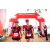 Team 339 / Raid Amazones Sri Lanka 2022 - J1 Trail