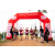 Team 320 / Raid Amazones Sri Lanka 2022 - J1 Trail