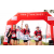 Team 311 / Raid Amazones Sri Lanka 2022 - J1 Trail
