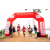 Team 77 / Raid Amazones Sri Lanka 2022 - J1 Trail