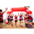Team 303 / Raid Amazones Sri Lanka 2022 - J1 Trail