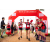 Team 60 / Raid Amazones Sri Lanka 2022 - J1 Trail