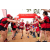 Team 67 / Raid Amazones Sri Lanka 2022 - J1 Trail