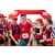 Team 55 / Raid Amazones Sri Lanka 2022 - J1 Trail