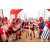 Team 63 / Raid Amazones Sri Lanka 2022 - J1 Trail
