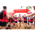 Team 64 / Raid Amazones Sri Lanka 2022 - J1 Trail