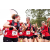 Raid Amazones Sri Lanka 2022 - J1 Trail