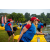 Team 21 / Raid Amazones Sri Lanka 2022 - J2 Canoe