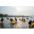 Raid Amazones Sri Lanka 2022 - J2 Canoe
