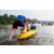 Raid Amazones Sri Lanka 2022 - J2 Canoe