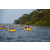 Raid Amazones Sri Lanka 2022 - J2 Canoe