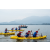Team 335 / Raid Amazones Sri Lanka 2022 - J2 Canoe