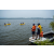 Raid Amazones Sri Lanka 2022 - J2 Canoe