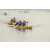 Team 319 / Raid Amazones Sri Lanka 2022 - J2 Canoe