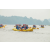 Team 311 / Raid Amazones Sri Lanka 2022 - J2 Canoe