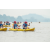 Team 64 / Raid Amazones Sri Lanka 2022 - J2 Canoe