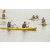 Team 85 / Raid Amazones Sri Lanka 2022 - J2 Canoe