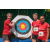 Team 313 / Raid Amazones Sri Lanka 2022 - J2 Canoe