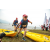 Team 87 / Raid Amazones Sri Lanka 2022 - J2 Canoe